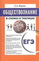 Обществознание в схемах и таблицах.