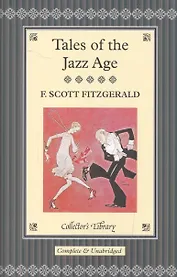 Tales of the Jazz Age, Fitzgerald, F. Scott
