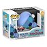 Фигурка Funko POP! Disney Lilo & Stitch Sleeping Stitch (Exc) (1050) 56127 (Fun25491106) - 1