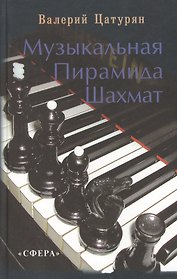 Музыкальная пирамида шахмат