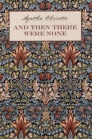 И никого не стало. Книга для чтения на английском языке