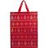 Пакет А3 42*32*11,5"New year's gift" Новый год, бум.мат.ламинат - 1
