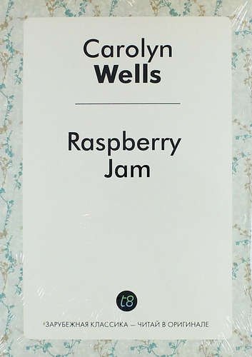 

Raspberry Jam