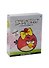 Набор для изгот. магнитов из гипса Angry Birds-девочка (84427) (коробка) (3+) - 1