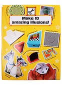 Optical Illusions 2 - 1
