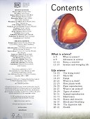 First Science Encyclopedia: A First Reference Book for Children - 1