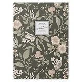 Книга для записей в клетку "Creator. Jasmine", А4, 160 листов