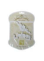 Фигурки Вечеринка в саду (CX813) (4шт) (2,5х2,5см/11,5х3,8см) (упаковка)