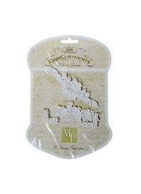Фигурки Вечеринка в саду (CX813) (4шт) (2,5х2,5см/11,5х3,8см) (упаковка)