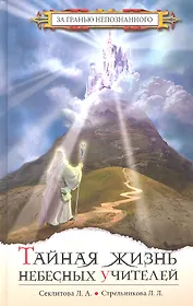 Тайная жизнь Небесных Учителей / 9-е изд.
