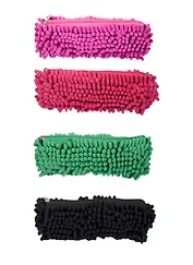 Пенал-косметичка "Chenille" ассорти, Brunnen