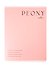 Тетрадь общая «Peony. Розовый», 48 листов в клетку, A5 - Be Smart - 0
