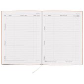 Дневник школьный GoodMark, Turquoise soft touch - 1