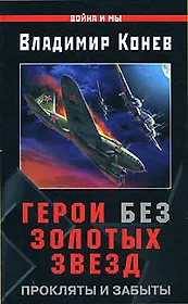 Герои без Золотых Звезд.Прокляты и забыты
