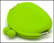 Кошелек Силиконовый в ассортименте (0901010)