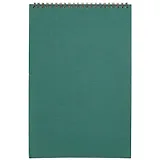 Блокнот в клетку «Ultimate basics. Office», 60 листов, А4