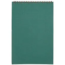 Блокнот в клетку «Ultimate basics. Office», 60 листов, А4