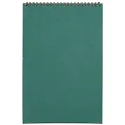 Блокнот в клетку «Ultimate basics. Office», 60 листов, А4