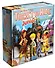Настольная игра, Hobby World, Ticket to Ride Junior: Европа 1867 - 0