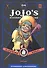JoJos Bizarre Adventure: Part 3: Stardust Crusaders, Vol. 4 - 0