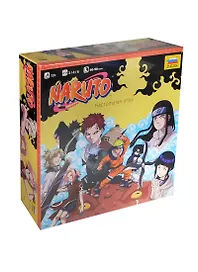 ЗВ 8720 НИ Наруто (12+) (коробка)