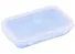 Ланч-бокс складной 800мл (силикон) (18х12) (12-YJ-800) - 1
