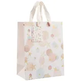 Пакет А5 23*18*10 Волшебное настроение нейтр., бум.мат.ламинат