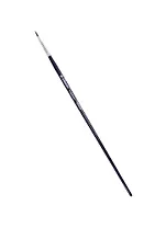 Кисти синтетика круглая №2 имитация белки укороченная