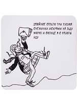 Набор магнитов Погода такая погода
