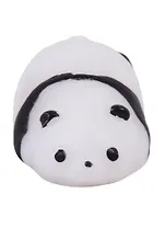 Антистресс Панда (силикон) (6х4х4) (2796365)