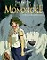 The Art of Princess Mononoke - 0