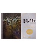 Harry Potter and the Goblet of Fire. Enchanted. Postcard Book - 0
