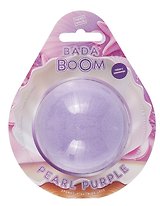 Бомбочка для ванны с шиммером Pearl purple (170г) (B10B014)