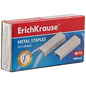 Скобы №10, Erich Krause