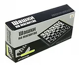 НИ Шашки на магнитах (ER21442) (коробка)