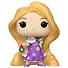 Фигурка Funko POP! Disney Princess Holiday Rapunzel (1613) (Fun86071) - 0