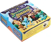 Игра Заклинатели Драконов (1238712) (79 карт+правила игры) (7+) (коробка)