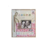 Фотоальбом с самоклеящимися страницами 20 стр. (25,5х5х30) (659520)