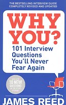 Why You?