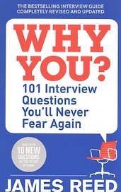 Why You?