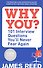 Why You? - 0