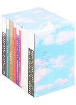 На районе (комплект из 8 книг)