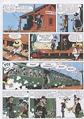 Исцеление Далтонов - 2