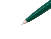 Ручка шариковая Parker "Jotter Originals Recycled Forest CT" синяя, 1,0мм - 2