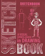 An Express Course in Drawing People