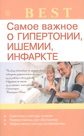 Самое важное о гипертонии ишемии инфаркте