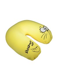Подголовник-антистресс Котэ (597367)