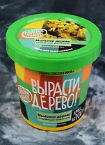 Набор для опытов и экспериментов Набор Вырасти дерево! Мыльное дерево zk-058