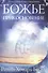 Божье прикосновение.  (Книга-руководство о помазании) - 0