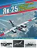 Як-25. Первый отечественный всепогодный истребитель-перехватчик - 0